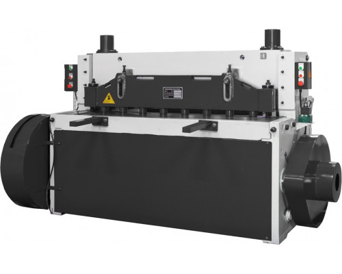 Гильотина электромеханическая STALEX Q11-10X1000 386012