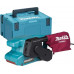 Шлифмашина ленточная сетевая MAKITA 9911J 76х457мм