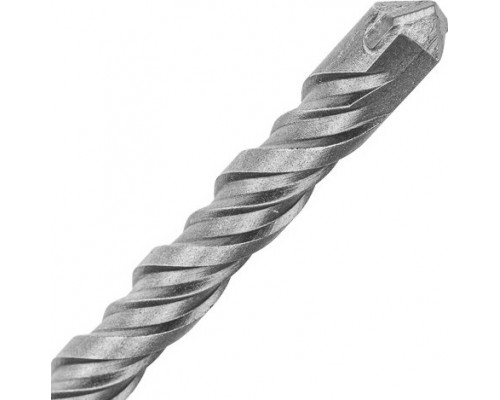 Бур SDS-plus Kranz KR-91-0090 по бетону 20x1000x940мм