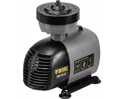 Насос фонтанный Denzel FNP110-34 99032