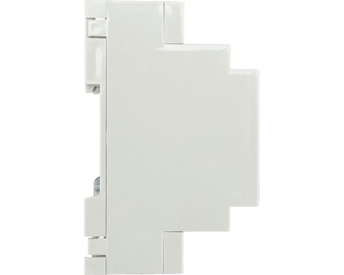 Термостат REXANT 51-0844 8-зонный Infinity 16А (на DIN-рейку)