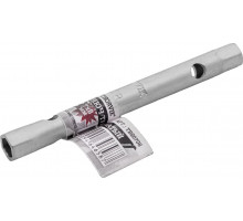 Ключ трубчатый THORVIK TBS0708 7x8 мм 053719