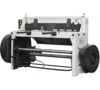 Гильотина электромеханическая STALEX Q11-4X3200 386008