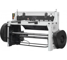 Гильотина электромеханическая STALEX Q11-4X3200 386008