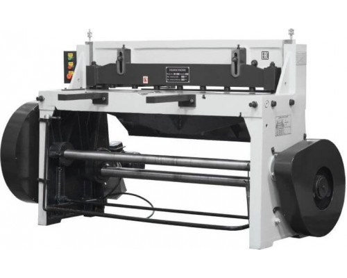 Гильотина электромеханическая STALEX Q11-4X3200 386008
