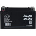 Аккумулятор SKN YTX7A-BS 12V 7Ah 105A для мототехники 025281