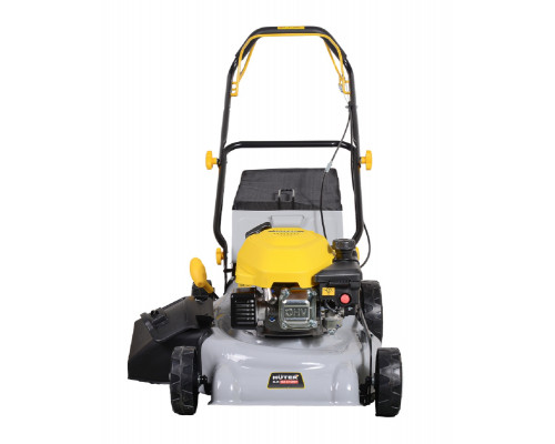 Газонокосилка бензиновая HUTER GLM-460ST Grey 70/3/77