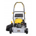 Газонокосилка бензиновая HUTER GLM-460ST Grey 70/3/77