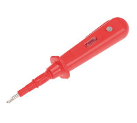 Тестер REXANT 12-2043 с комбинированным жалом R-13
