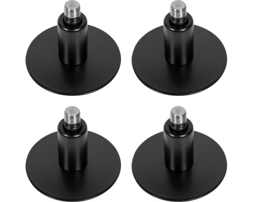 Полотенцесушитель ROYAL THERMO Casa black П21 500х1200 НС-1434013