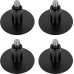 Полотенцесушитель ROYAL THERMO Casa black П21 500х1200 НС-1434013