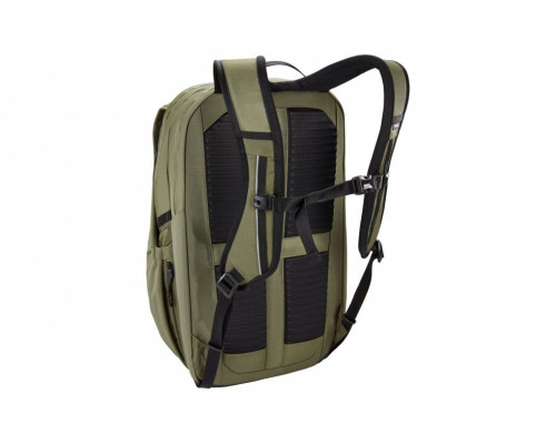 Рюкзак THULE 3 204 732 paramount commuter backpack, 27l, olivine 3204732