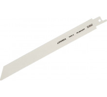 Полотна для сабельных пил STAYER PROFI S1122EF bi-met 159459-18