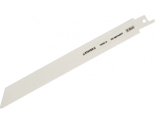Полотна для сабельных пил STAYER PROFI S1122EF bi-met 159459-18