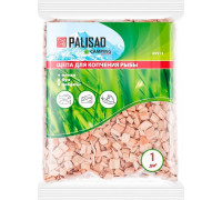 Щепа PALISAD 69 513 для копчения рыбы (ольха+бук+чабрец) 69513