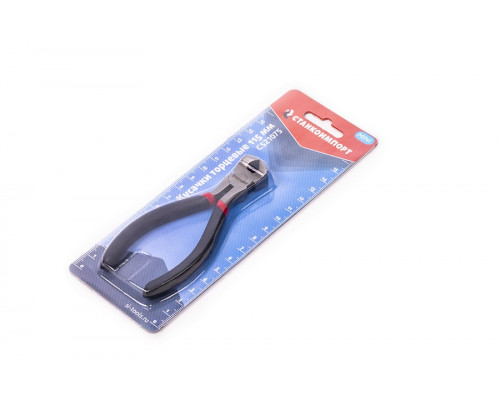 Мини кусачки STANKO CS21075 торцевые, 115 мм