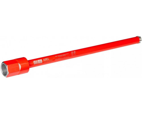 Алмазная коронка для мокрого сверления ADEL INSTRUMENT TopStrike 042/0450.04.1