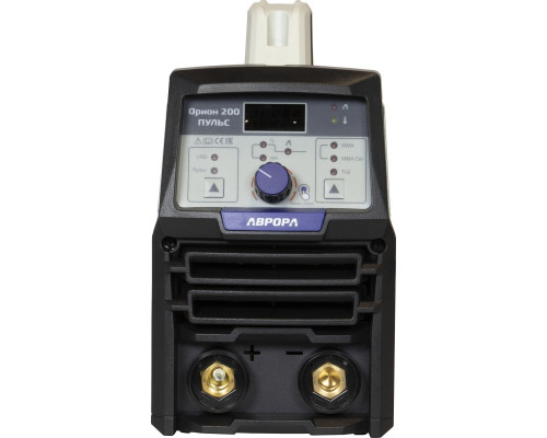 Сварочный инвертор Aurora Орион 200 Пульс CEL 41163