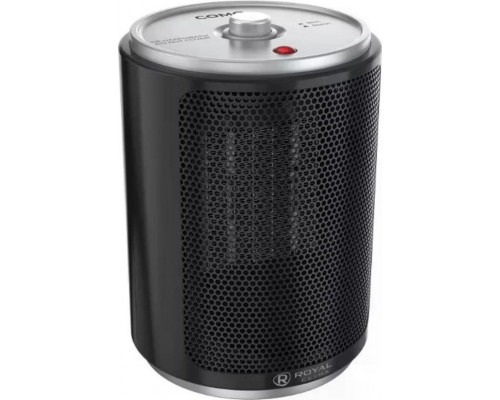Тепловентилятор электрический ROYAL CLIMA RFH-CM500DC-BL Como