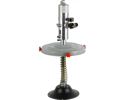 Нагнетатель смазки WiederKraft WDK-89860