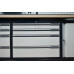 Рабочее место ВЕРСТАКОФФ MCN 1552.S266.2-2FR 111396