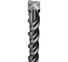 Бур SDS-plus STAYER HERCULES-4Х 16x1000 мм 29290-1000-16