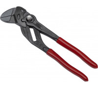 Клещи переставные VOLL Cobra 5.22250 с кулачковым приводом, L-10