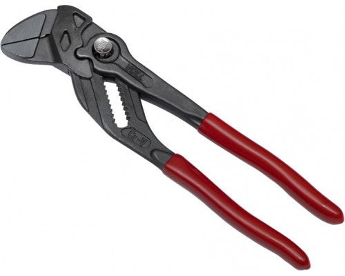 Клещи переставные VOLL Cobra 5.22250 с кулачковым приводом, L-10