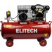 Компрессор поршневой ELITECH КПР 400-100-2.2