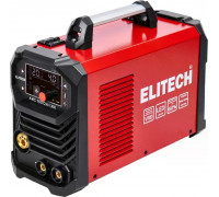Сварочный полуавтомат ELITECH АИС 160 СИН ЖК 204748