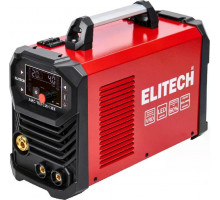 Сварочный полуавтомат ELITECH АИС 160 СИН ЖК 204748