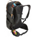 Рюкзак THULE 3204094 туристический Stir, 25L, Obsidian