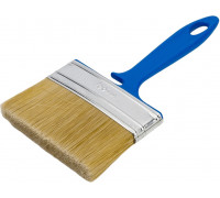 Кисть плоская REXANT 89-0305 «Лаки» 100х12