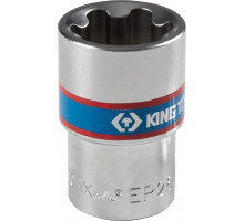 Головка TORX Plus KING TONY 433E26M 1/2