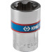 Головка TORX Plus KING TONY 433E26M 1/2", EP26, L=45 мм