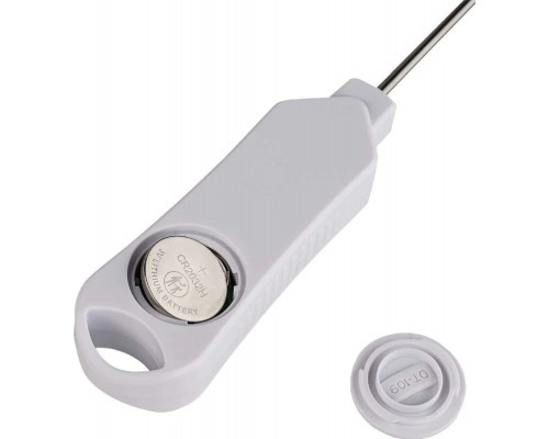 Измеритель температуры RGK CT-105 с поверкой 722989