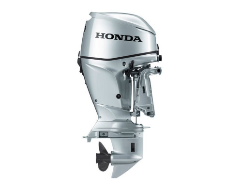 Лодочный мотор HONDA BF 60 LRTD подвесной BF60AK1LRTD