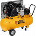 Компрессор поршневой Denzel BCV 4000-T/100 58117