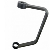 Ключ крышки масляного фильтра СТАНКОИМПОРТ ST010201 FORD OEM 303-1579