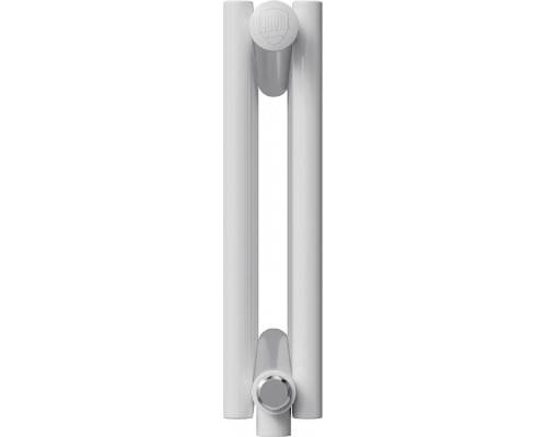 Радиатор отопления ROYAL THERMO Shift R22 VC2030-42 секц. RAL9016 дизайнерский НС-1631332