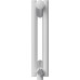 Радиатор отопления ROYAL THERMO Shift R22 VC2030-42 секц. RAL9016 дизайнерский НС-1631332