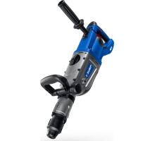 Перфоратор ЗУБР ЗПМ-50-1700Э 50 мм, 1700 Вт, SDS-Max ЗПМ-50-1700 Э