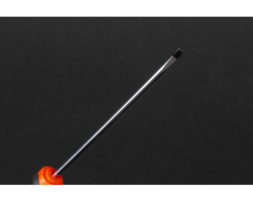 Отвертка шлицевая STANKO CS-30.4.2 SL3х100