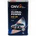 Масло моторное GNV Global Power 5W30 Synthetic 1 л (металл. канистра) GGP1M11064010130530001