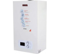 Котел газовый Ресанта ГК-30 двухконтурный 74/9/6