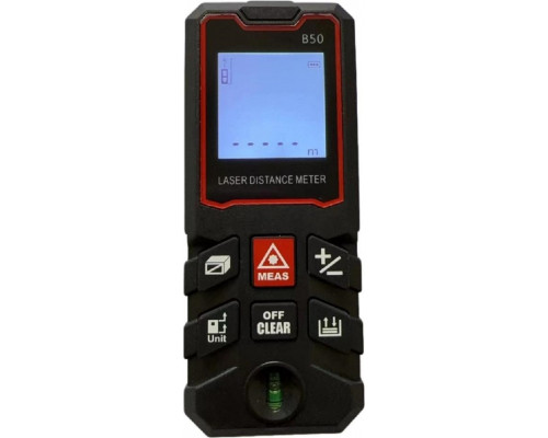 Лазерный дальномер ZITREK R-ZLR50 083-3700