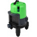 Лазерный уровень AMO LN 4V Green