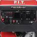 Генератор бензиновый инверторный P.I.T. PGE 5500-G2