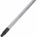 Ключ Т-образный TORX KING TONY 11A315R удлинненый, T15