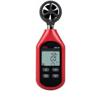 Измеритель скорости потока воздуха RGK AM-20 776288
